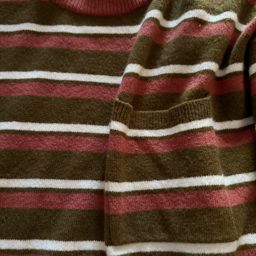 Women’s madewell sweater - Picture 2 of 3
